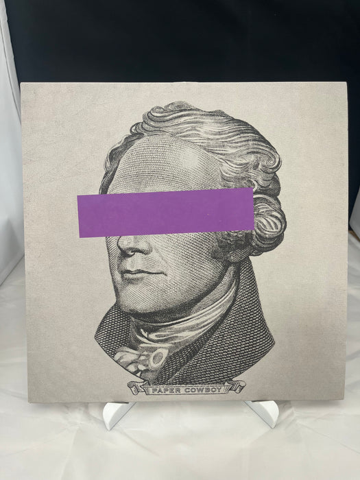 Margo Price – Live At The Hamilton 11/09/2016 (Pre-Owned Vinyl) Third Man Records 2017