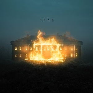 NF – Fear (New CD) Capitol Records 2025