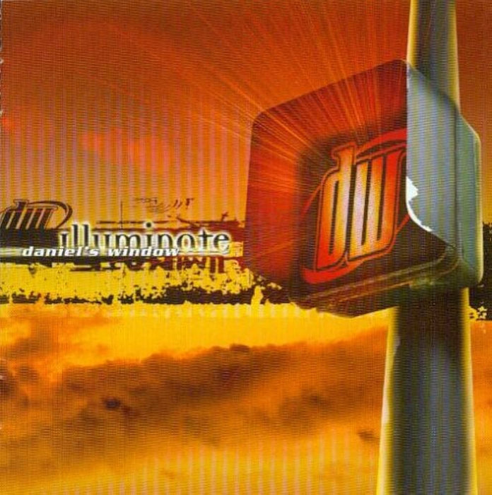 Daniel's Window – Illuminate (Pre-Owned CD)
