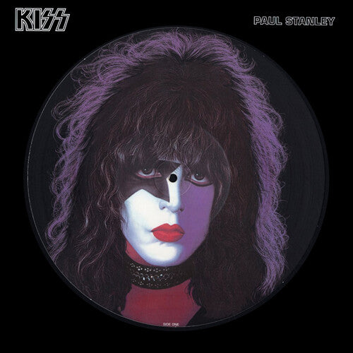 Paul Stanley (New Picture Disc Vinyl) Lilith 2006