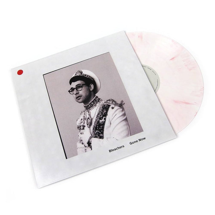 Bleachers – Gone Now (Pre-Owned Vinyl) RCA 2017