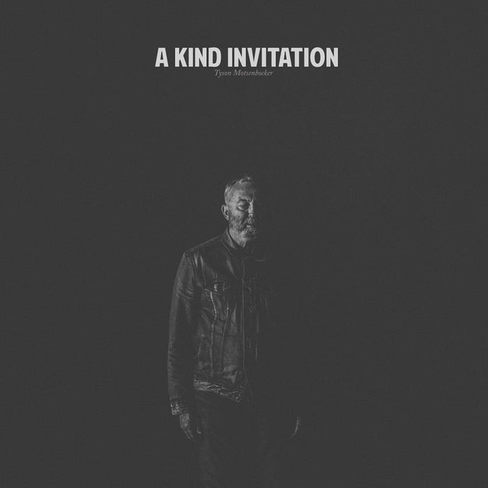 Tyson Motsenbocker - A Kind Invitation (CD)