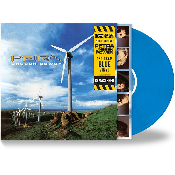 Petra Vinyl Power Pack (8 Vinyl Bundle)