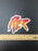 REZ (Sticker)