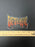 Betrayal (Sticker)