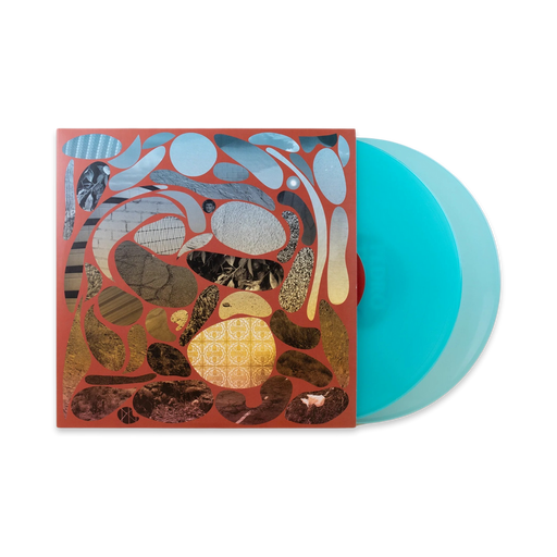 Pedro The Lion – Phoenix (Opened Seafoam Translucent Vinyl) 180g