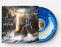 Petra Hope - AUTOGRAPHED (Vinyl) Storm Surge Blue