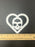 Love & Death (Sticker)