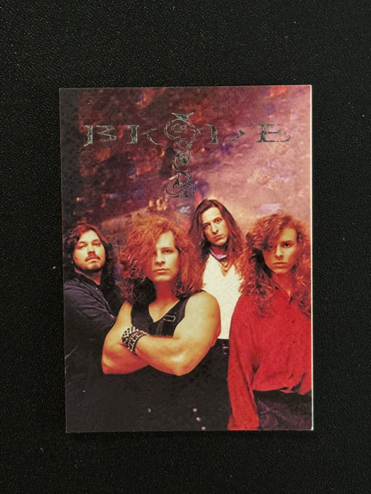 Girder 4 Card Rock Pack