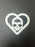 Love & Death (Sticker)