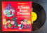 A Charlie Brown Christmas - Music & Story from the Original Vinyl Soundtrack by Charles M. Schulz