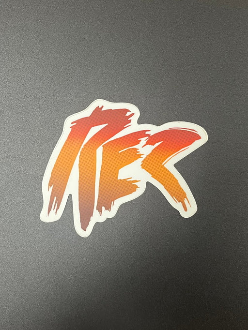 REZ (Sticker)