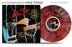 Altar Boys - Gut Level Music (New Cherry Bomb Vinyl) 2026 Girder Records