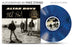 Altar Boys - Against The Grain (Blue Denim Vinyl) 2027 Girder Records