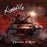 Apostle - Chariots of Iron (Blood Red Vinyl, 2026, Retroactive) 1987 Christian Metal! - girdermusic.com
