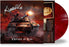 Apostle - Chariots of Iron (Blood Red Vinyl, 2026, Retroactive) 1987 Christian Metal! - girdermusic.com