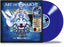 ART OF ANARCHY w/SCOTT STAPP - THE MADNESS (*NEW-Blue Vinyl, 2023 Brutal Planet)