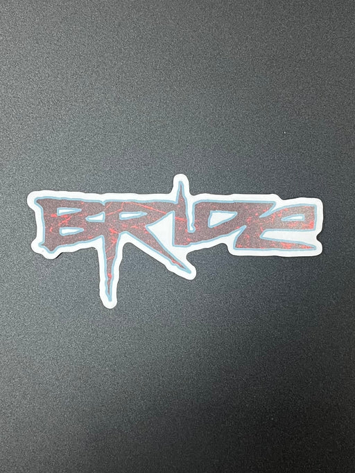 Bride (Sticker)