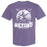 Beyond Belief™ Run the Race Keep The Faith Grape Shirt (Official Movie Merch)