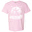 Beyond Belief™ Run the Race Keep The Faith Pink (Official Movie Merch)