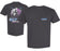 Beyond Belief™ Run the Race Keep The Faith Shirt (Official Movie Merch)