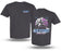 Beyond Belief™ Run the Race Keep The Faith Shirt (Official Movie Merch)