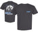 Beyond Belief™ Run the Race Keep The Faith Blueprint Shirt (Official Movie Merch)