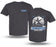 Beyond Belief™ Run the Race Keep The Faith Blueprint Shirt (Official Movie Merch)