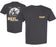 Beyond Belief™ Run the Race Keep The Faith YellowPrint Shirt (Official Movie Merch)