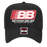 Beyond Belief™ Run the Race Keep The Faith Hat - Red & Black (Official Movie Merch)