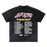 Jericho 1986 World Tour Shirt (Official Beyond Belief™ Merch)