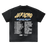 Jericho 1986 World Tour Shirt (Official Beyond Belief™ Merch)