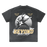 Beyond Belief™ Run the Race Keep The Faith YellowPrint Shirt (Official Movie Merch)