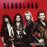 Bloodgood - Rock In A Hard Place (*Red Vinyl, 2026, Retroactive) Only 200 Units