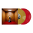 Brandon Lake - King of Hearts Vinyl 2x LP (Red & Gold Vinyl) Feat. Jelly Roll