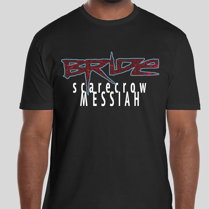Bride Scarecrow Messiah 1994 World Tour (T-Shirt)