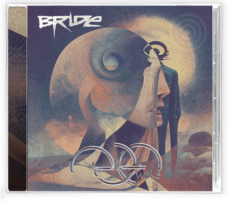 Bride - Are You Awake (Silver CD, 2023, Retroactive) 95% Rating Angelic Warlord!