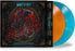 Bride - Vipers & Shadows (2xLP Vinyl Orange/Teal)