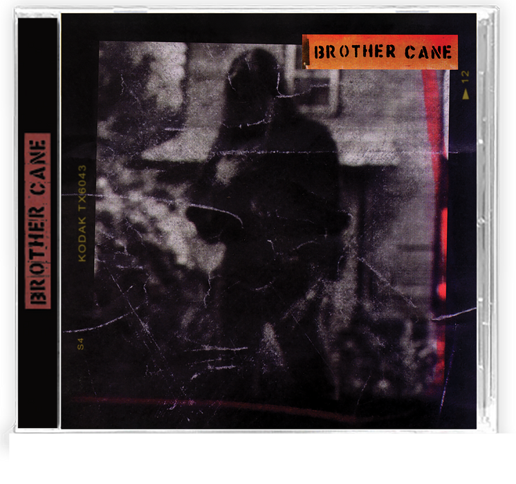 BROTHER CANE - 30TH ANNIVERSARY ULTIMATE BUNDLE - CD, VINYL, STICKER, POSTER, CASSETTE  2023 Limited Run Vinyl/Girder Records/Blind Tiger
