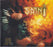 SAINT - CRIME SCENE EARTH 2.0 (NEW-CD, 2008, Retroactive) - girdermusic.com