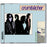 Crumbacher 3 CD Trilogy Bundle - Incandescent, Escape From the Fallen Planet, Thunder Beach
