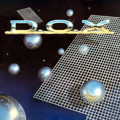 D.O.X. - Defenders Of The Cross (CD) 2026 Remaster - girdermusic.com