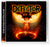 DEFECTOR - Fire By Night (New CD) 2023
