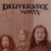 DELIVERANCE - LEARN (*ORANGE VINYL, 2025, Retroactive) elite Crunchy Prog Metal - girdermusic.com