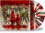 Deliverance - The Subversive Kind (New Red-Clear Splatter Vinyl) - girdermusic.com