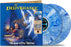 Deliverance - Weapons of Our Warfare + 8 (*2-LP Blue Splatter Vinyl Gatefold, 2025) 35th Anniversary Edition! - girdermusic.com