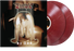 Disciple By God Maroon 2xLP Double Vinyl Gatefold, Remastered (2024 Girder Records)