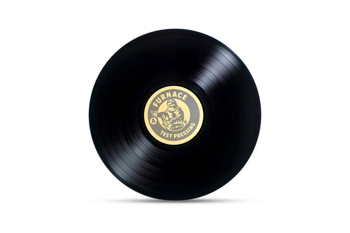 Beyond Belief Original Motion Picture Soundtrack (Test Pressing Vinyl)