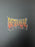 Betrayal (Sticker)