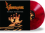 VENGEANCE - HUMAN SACRIFICE (Red & Black Swirl Vinyl) 2020 Roxx Remastered - girdermusic.com